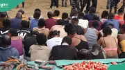 Nigeria: 88 Arrested, 4 Killed as Police Raid Kidnappers' Hideout, Rescue 5