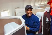Nigeria Aircraft Leasing Firm to Accept Naira Payments from Airlines