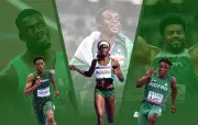 Nigeria Commonwealth Games Trials begin in Lagos with star-studded field