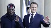 Nigeria, France and New Age of African Ambition: Sitting Where We Like