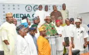 Nigeria House of Representatives to Vote on State Police Amendment