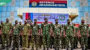 Nigeria Kidnapping: Retired Generals Killed, Tortured, Ransomed