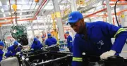 Nigeria manufacturing capital inflows drop 51% despite overall investment surge