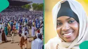 Nigeria Moonsighting Committee Sets 2026 Dowry at N206,862