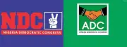Nigeria Opposition Parties ADC and NDC Face Internal Crises Ahead of Elections