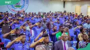 Nigeria Police Reaffirm: Bail Is Free, Report Extortion on Hotline