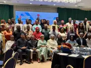 Nigeria Pushes Local Production of Prenatal Supplements for Pregnant Women