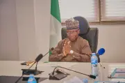 Nigeria Reps suspend NILDS DG probe over lack of evidence