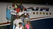 Nigeria Screens 400 Citizens for Repatriation from South Africa Amid Xenophobia