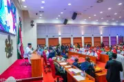 Nigeria Senate Passes Cryptocurrency Regulation Bill for Second Reading