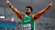 Nigeria Set for 2026 Commonwealth Games Trials in Lagos