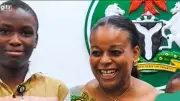 Nigeria Teen Rescued from Abuse in 2022 Now Set for University