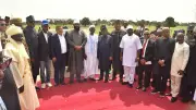 Nigeria to host sub-Saharan Africa’s largest solar steel plant