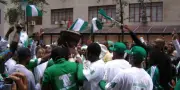 Nigeria to Repatriate 1,000 Citizens from South Africa Thursday