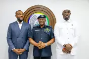 Nigeria to Turn Police Stations into Digital Hubs Under Project BRIDGE