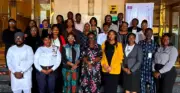 Nigeria trains officials to prosecute school gender-based violence