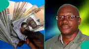 Nigeria University Lecturers Salary Breakdown After Minimum Wage Released 2026