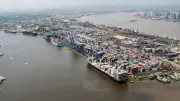Nigeria, West Africa Face High Container Shipping Costs as Rates Rise
