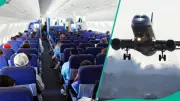 Nigerian Airlines Hike Fares by 0.08% in April, Park Big Planes as Costs Soar