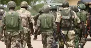 Nigerian Army Confirms Borno Base Attack, 5 Soldiers, 3 CJTF Killed