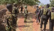 Nigerian Army Rescues 360 Abducted Persons from Boko Haram in Borno