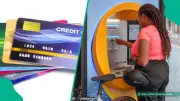 Nigerian Banks Raise Dollar Spending Limits on Naira Cards as FX Crisis Eases