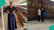 Nigerian Businesswoman Reveals Chinese Man's Shock Over Nigeria's Power Crisis