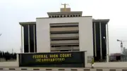 Nigerian Court Jails Five Men 25 Years for Supplying Arms to Boko Haram