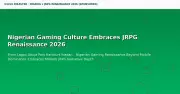 Nigerian Gaming Embraces JRPG Renaissance in 2026