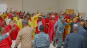 Nigerian Inmates in Ethiopia Celebrate FG Prisoner Transfer Agreement