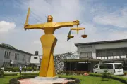 Nigerian Judge Recuses Self from $42.5 Million Rice Import Fraud Case