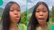 Nigerian Lady Abroad Advises Learning a Skill Before Relocating Overseas