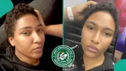 Nigerian Lady Explains Why She Didn't Buy Cousin Promised Phone After JAMB Score