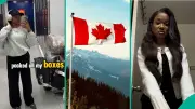 Nigerian Lady in Canada Shares 5 Jobs in 1 Month Experience