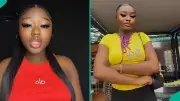 Nigerian Lady Recounts Family's Kidnap Ordeal, Mother Dies in Captivity