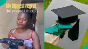 Nigerian Lady Regrets Studying Library Science, Calls It Most Useless Course