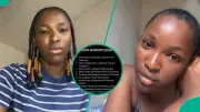 Nigerian Lady Rejected 22 Times in Job Applications to Top Banks and Firms