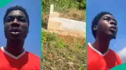 Nigerian Lady Shares Glow Up Story After Relocating to Canada