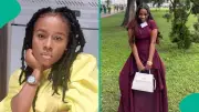 Nigerian Lady Who Lost Job Gets Double Blessing in Weeks