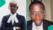 Nigerian Lawyer Explains What People With No Money Should Do When Facing Lawsuit Fines in Court
