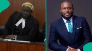 Nigerian Lawyer Lists 10 Steps for Men If a Woman Dies in Their Home: Do Not Run