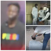 Nigerian Man Arrested for Allegedly Killing Libyan Employer in Benghazi