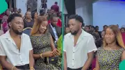 Nigerian Man Criticizes Mark Angel and New Wife's Appearance in Viral Post
