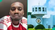 Nigerian Man Denied UI Admission 3 Times Shares His Success Story
