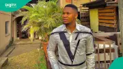 Nigerian Man Deported After 12 Years Abroad, Emotional Story Revealed