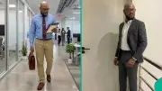 Nigerian Man Earning Over N10 Million Monthly Shares Income Source, Reactions
