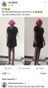 Nigerian Man Faces Backlash Over Crude Comment on Deceased Girl's Post