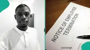 Nigerian Man Loses Job Offer After General Manager Dislikes His Name