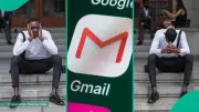 Nigerian man misses job interview after deleting Gmail app to free iPhone storage