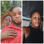 Nigerian Man Publicly Disowns Wife for Allegedly Abandoning Him and Their Children